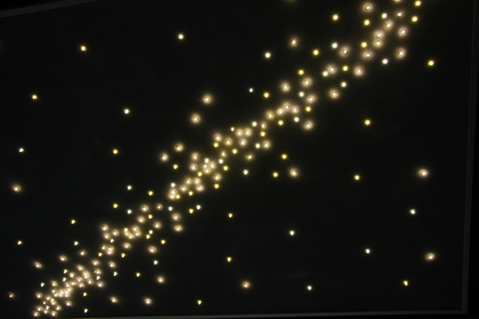 Panneau led pour plafond ciel - PLAFOND ÉTOILÉ - Semeur d'étoiles - pour  plafonds lumineux / rétroéclairé